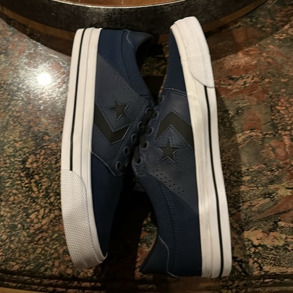 CONVERSE unisex Night Time Sneakers - Picture 12 of 16